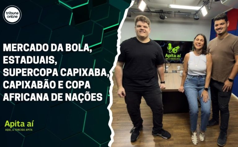 10/01/2026 – Assista ao programa Apita Aí deste sábado