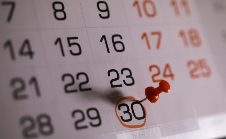 Veja o calendário de feriados estaduais e municipais em 2026