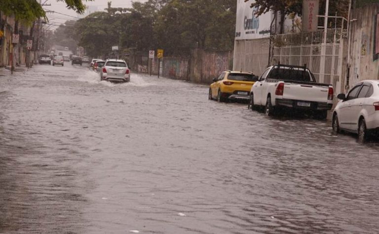 266 mil capixabas estão cadastrados para receber aviso de desastres
