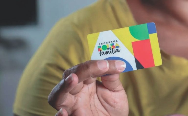 31.121 pessoas do ES têm alta na renda e deixam o Bolsa Família