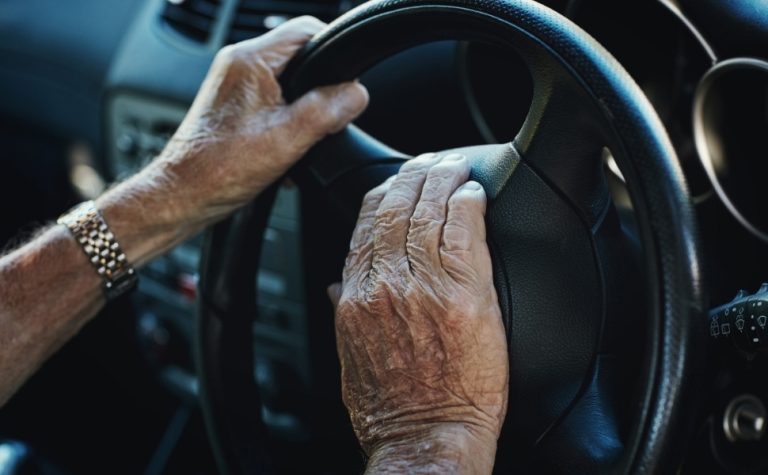 400 mil motoristas do Espírito Santo têm mais de 60 anos