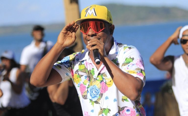 45 shows de graça nas praias do ES a partir desta quarta-feira