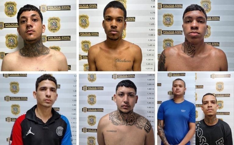 Adolescente tramou morte de pai e tio que tentavam tirá-lo do tráfico no ES