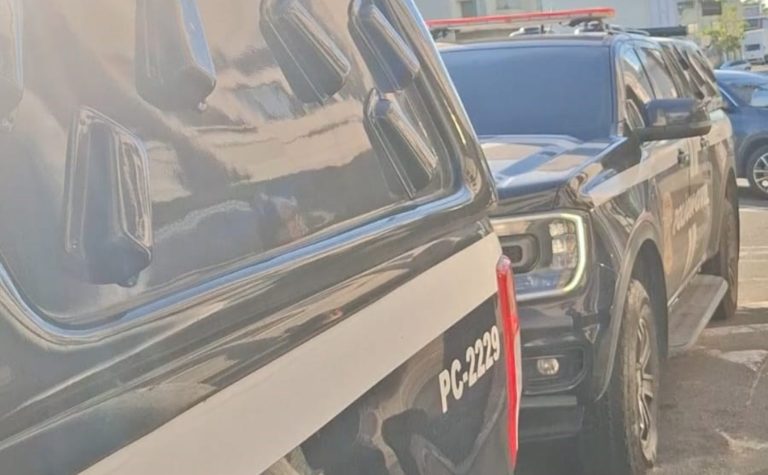 Advogado é preso suspeito de desviar dinheiro de banco no Norte do ES