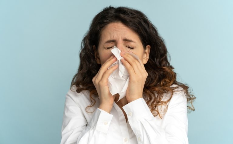 Alergias: ar-condicionado e ventilador viram vilões nos dias quentes