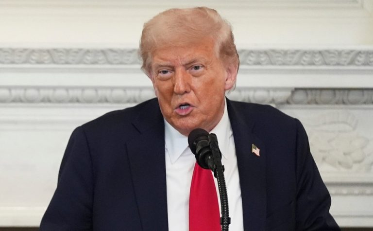 Ambições de Trump com a Groenlândia tensionam laços com extrema-direita da Europa