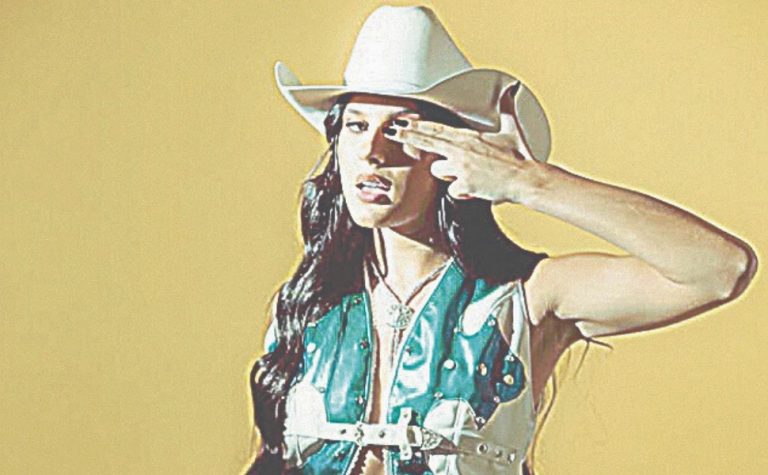 Ana Castela revela diagnóstico após adiamento de show por saúde