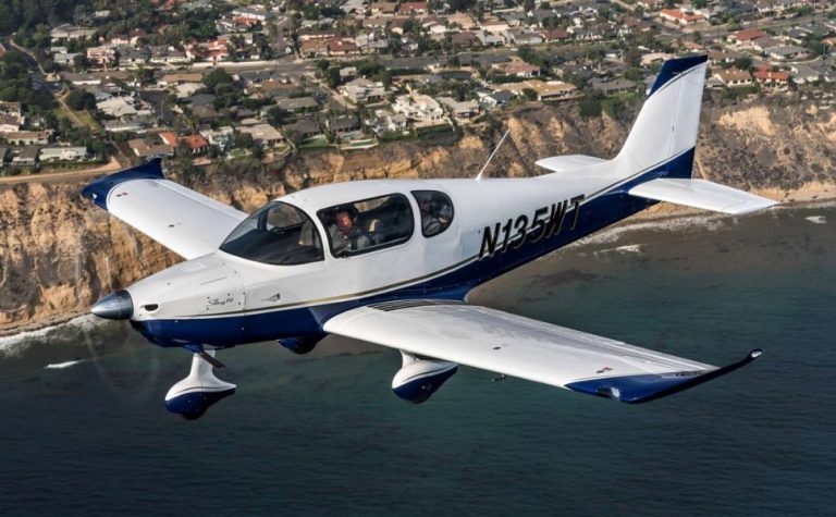 Anac reconhece aeronave produzida no ES e autoriza vendas