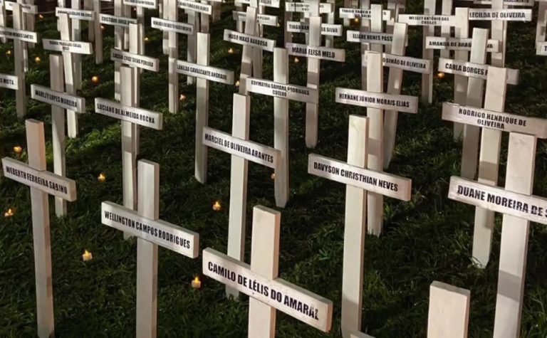 Após 7 anos, tragédia de Brumadinho será examinada na Justiça
