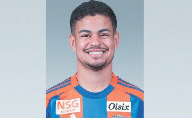 Após temporada no Japão, Miguel Silveira quer voltar ao futebol brasileiro