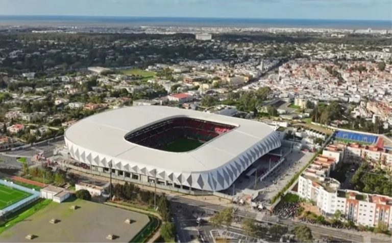 Argélia pega RD Congo na tela da TV Tribuna/Band
