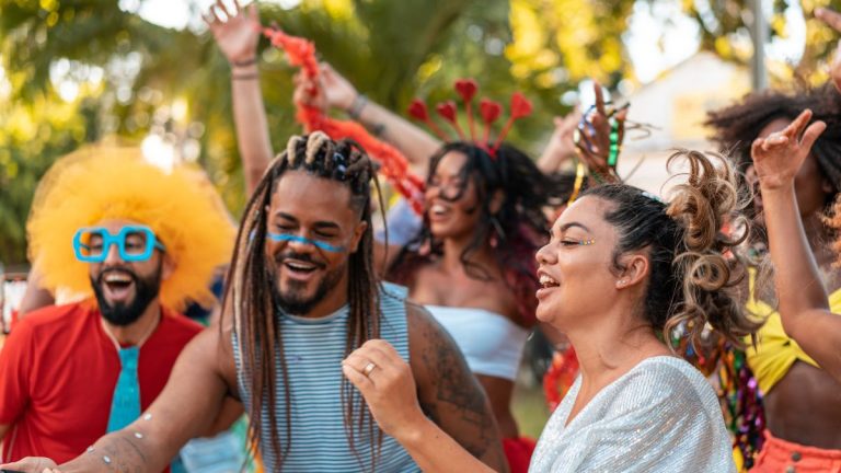 Arsenal, Graças e Pátio de São Pedro: veja a programação do Carnaval do Recife
