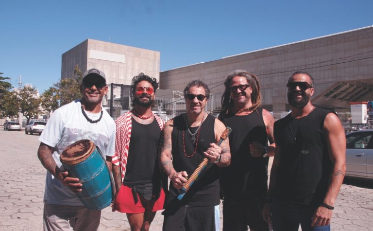 Artistas capixabas celebram Temporada de Abertura do Cais das Artes