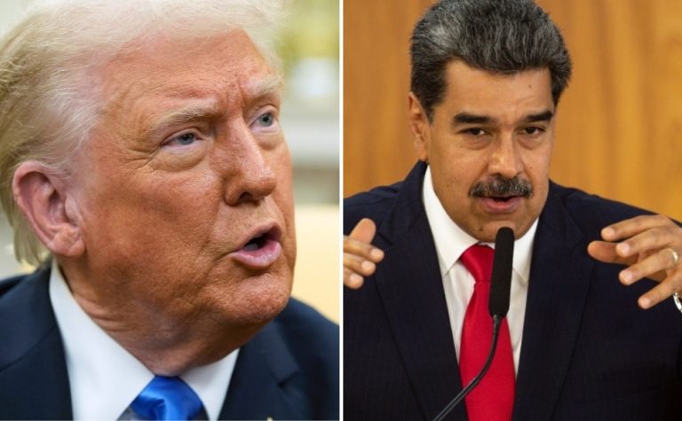 Ataque de Donald Trump à Venezuela divide opinião de famosos nas redes sociais