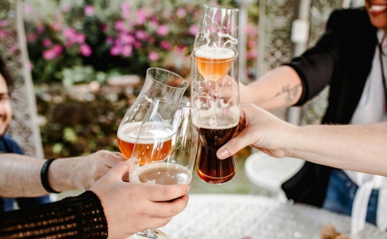 Até beber “socialmente” aumenta risco de câncer