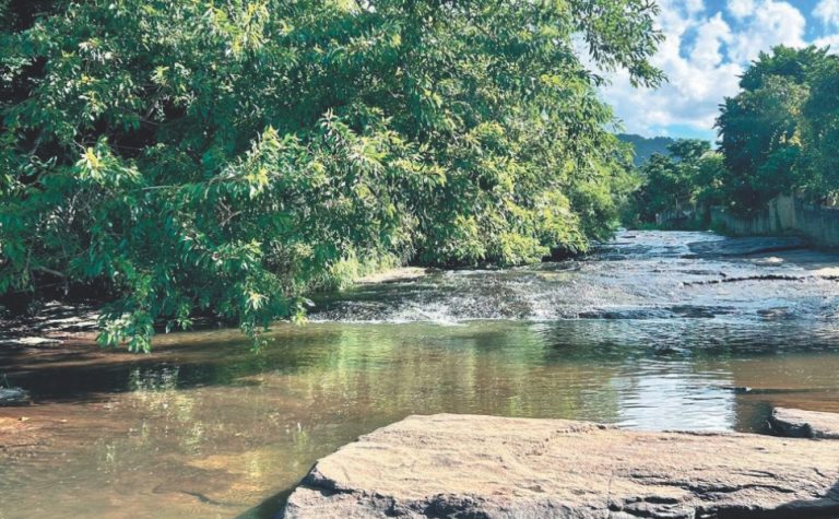 Aventura e diversão em meio à natureza: o que conhecer em Cariacica