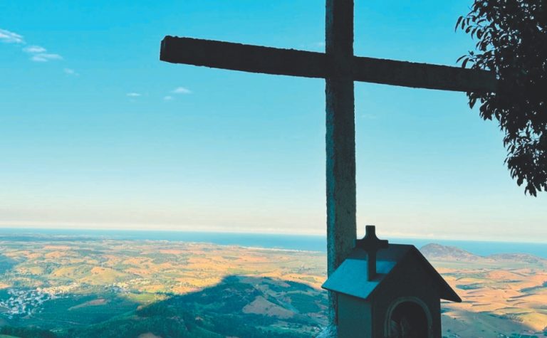 Aventura em trilha e memórias: o que Iconha tem a oferecer