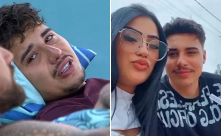 BBB 26: esposa de Pedro Henrique se manifesta após traição vir à tona