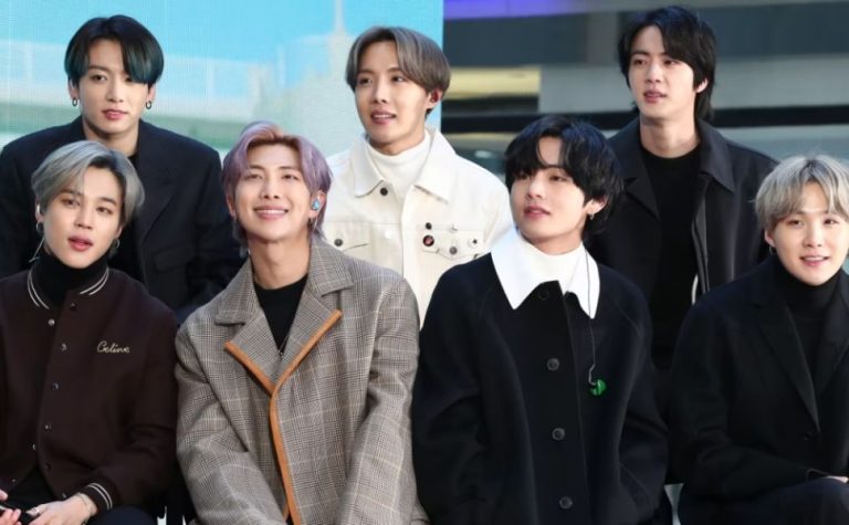 BTS, Lana Del Ray e Gorillaz: os lançamentos da música para 2026