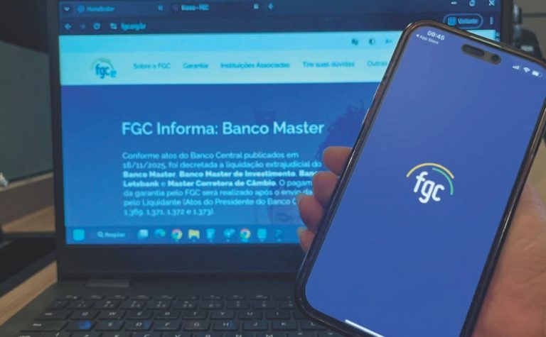 Banco Master: dinheiro para 32 mil sai até semana que vem, diz jornal