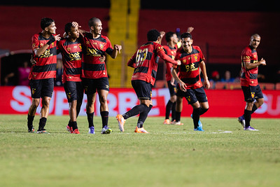 Base do Sport brilha, vence o Retrô e garante primeira vitória no Pernambucano