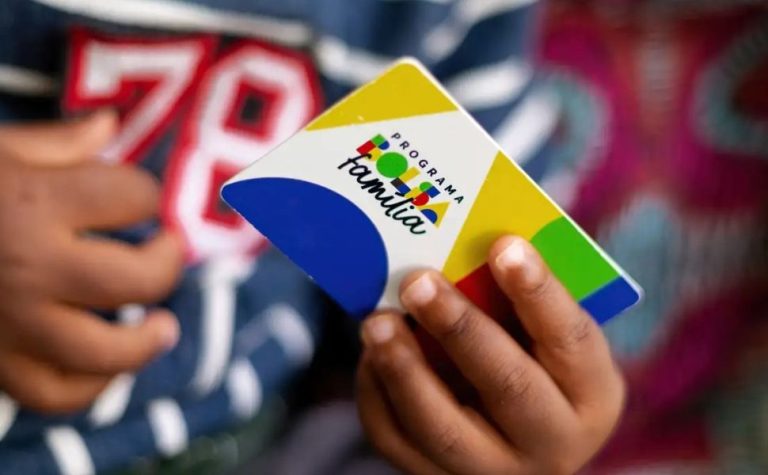 Bolsa Família começa a ser pago no dia 19 de janeiro