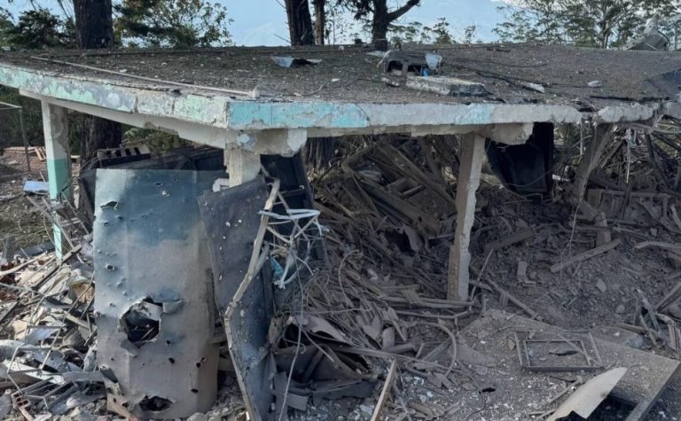Bombardeio dos EUA destruiu centro de pesquisas da Venezuela