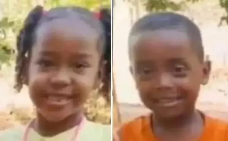 Bombeiros ampliam área no 11º dia de buscas por crianças desaparecidas em Bacabal