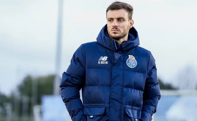 “Vamos atacar”, promete Anselmi, novo técnico do Botafogo