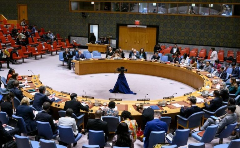 Brasil deve ter fala no CS da ONU em reunião sobre ataque dos EUA à Venezuela
