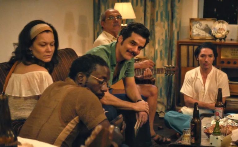 Brasil faz história no Oscar 2026 com “O Agente Secreto” indicado a 4 categorias