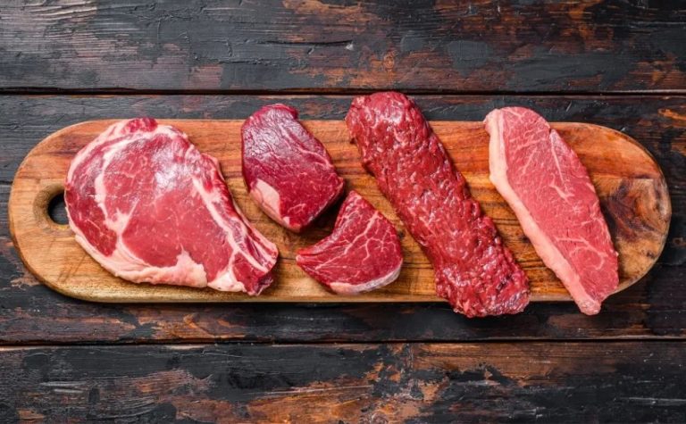 Brasil pode deixar de exportar R$ 16,5 bilhões em carne bovina para a China