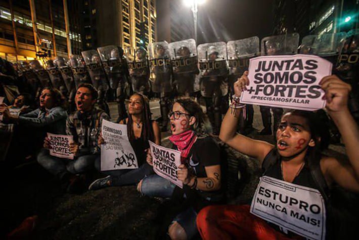 Brasil tem 4 vítimas de feminicídio por dia e atinge o maior número na década