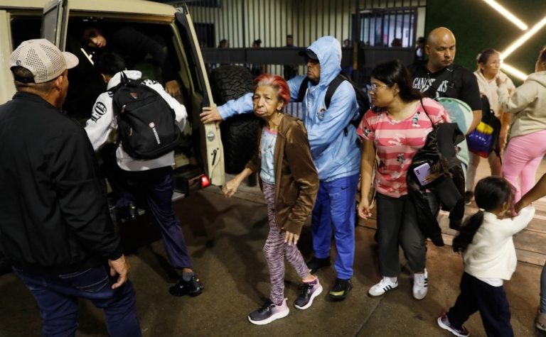 Brasil tem plano de contingência para aumento de venezuelanos na fronteira