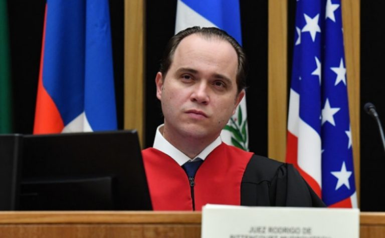 Brasileiro assume presidência da Corte Interamericana de Direitos Humanos