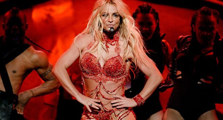 Britney no Rio? Produção nega show de cantora em Copacabana