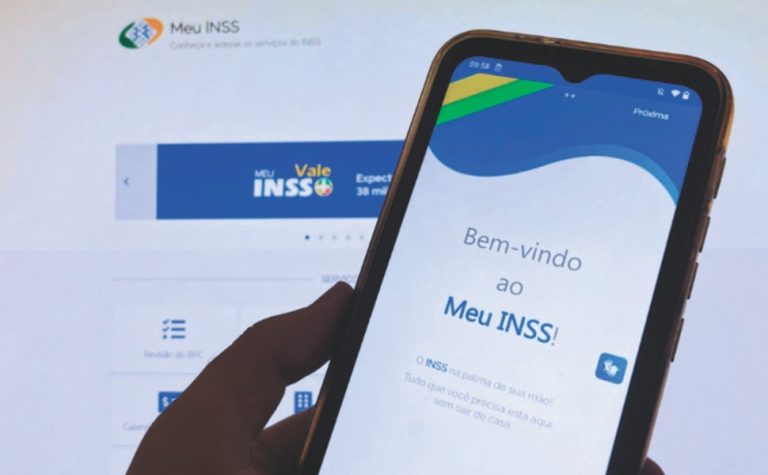 Busca por consignado do INSS sobe 83,9% no Brasil