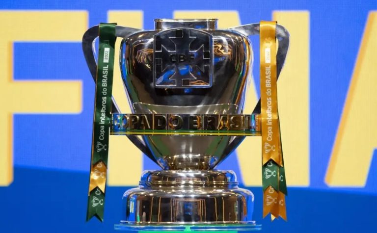 CBF anuncia datas e detalha formato da nova Copa do Brasil
