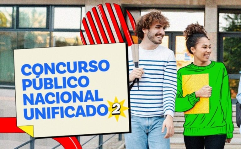 CNU 2: começa prazo para contestar nota preliminar da prova discursiva