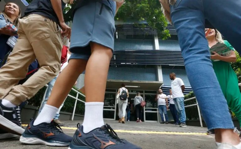CNU 2: resultado da avaliação de títulos será divulgado nesta quinta