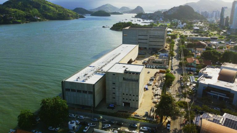 Temporada de Abertura do Cais das Artes terá show de Vanessa da Mata