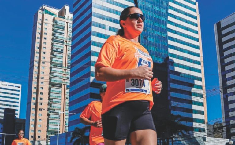 Caminhar 5 minutos a mais por dia já reduz risco de morte