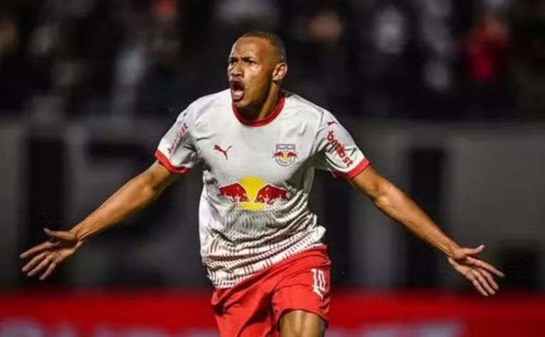 Capixaba Jhon Jhon é vendido para o Zenit por R$ 125 milhões