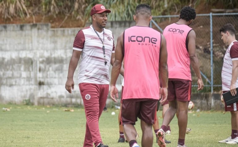 Capixabão: Desportiva e Porto Vitória fazem duelo sob pressão no Araripe