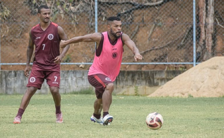 Capixabão: Desportiva encara o Vilavelhense em busca da recuperação