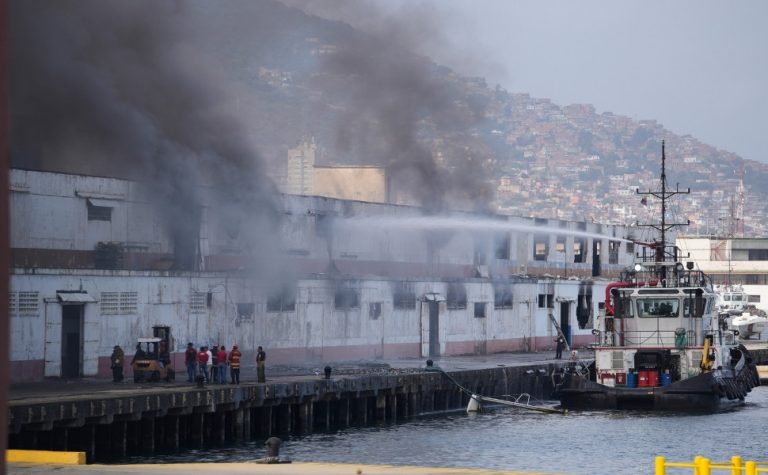 Captura de Maduro durou 47 segundos; veja os detalhes
