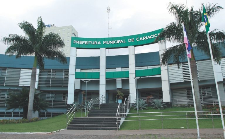 Cariacica abre processo seletivo com 1.000 vagas e salário de até R$ 5.541