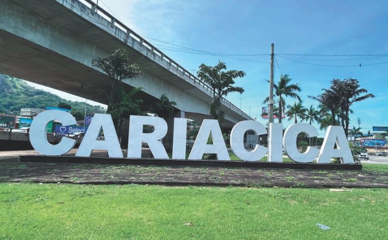 Cariacica no roteiro do turismo no Espírito Santo