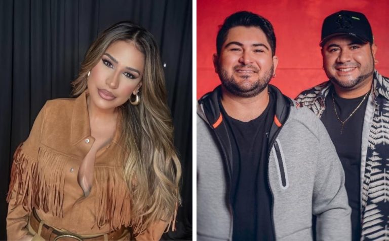 Carnaval em Guriri vai ter shows gratuitos de Simone Mendes e Barões da Pisadinha