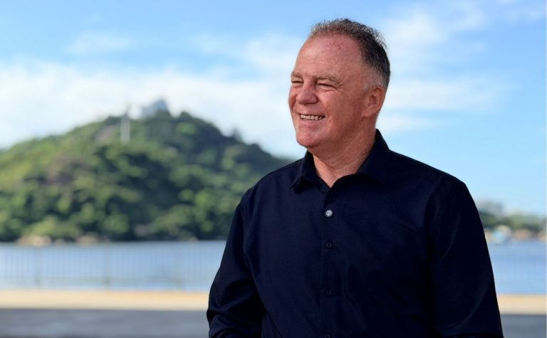 Casagrande: “Cais das Artes é o fortalecimento da cultura no Espírito Santo”